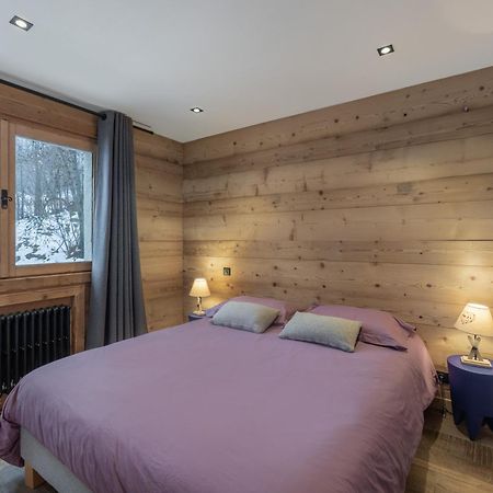 Chalet " Jeane " Proche Centre メジェーヴ エクステリア 写真