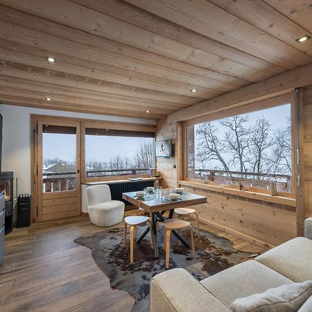 Chalet " Jeane " Proche Centre メジェーヴ エクステリア 写真
