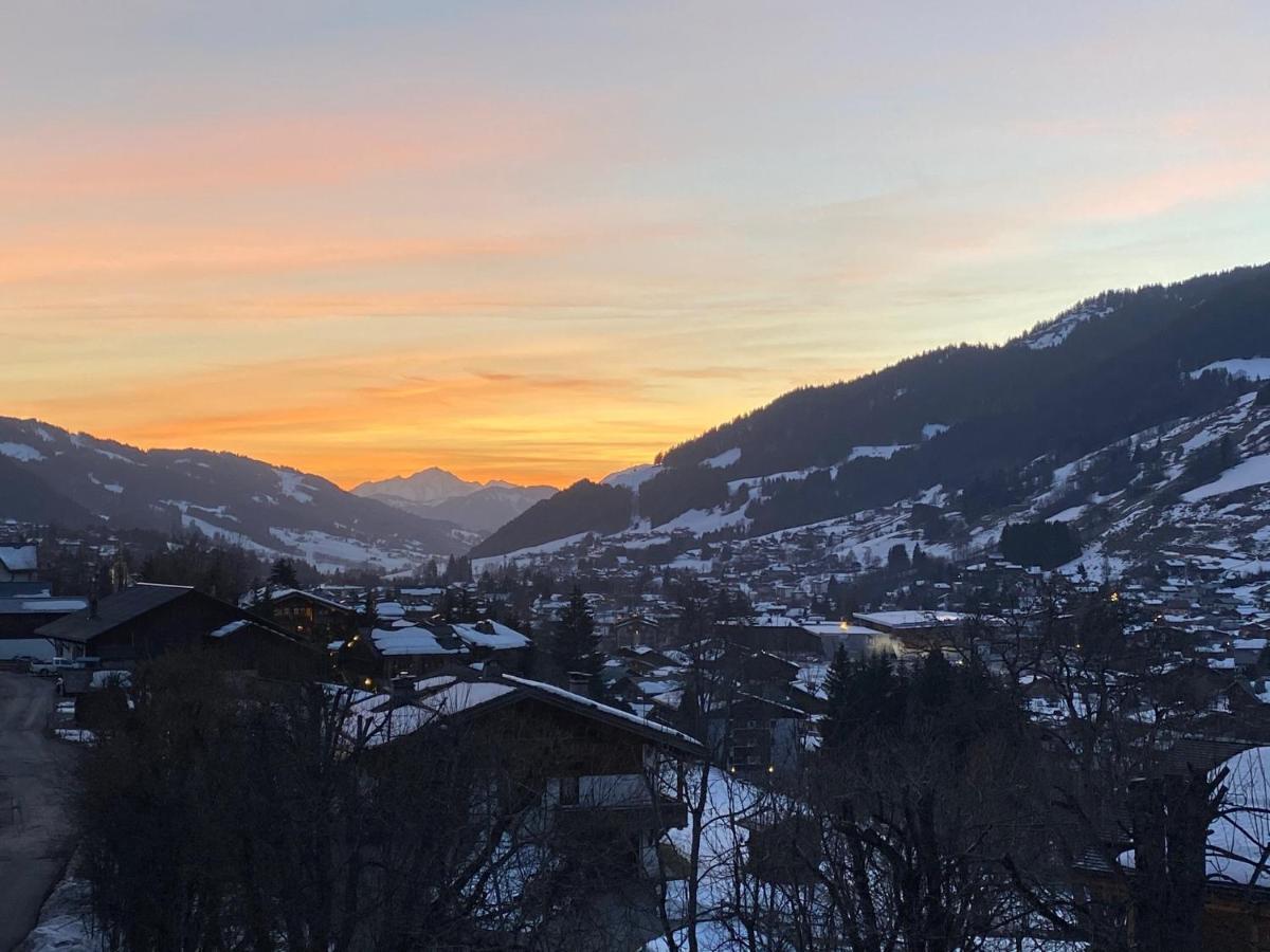 Chalet " Jeane " Proche Centre メジェーヴ エクステリア 写真