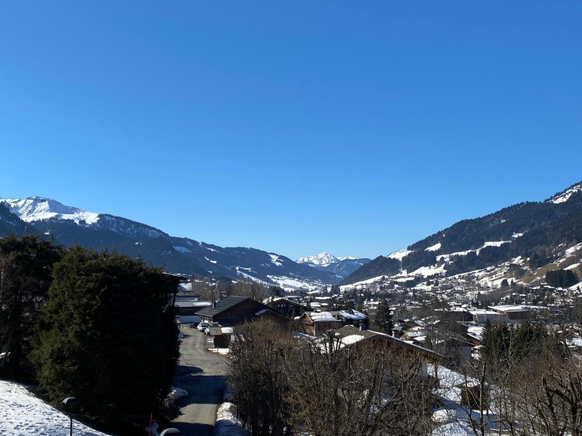 Chalet " Jeane " Proche Centre メジェーヴ エクステリア 写真