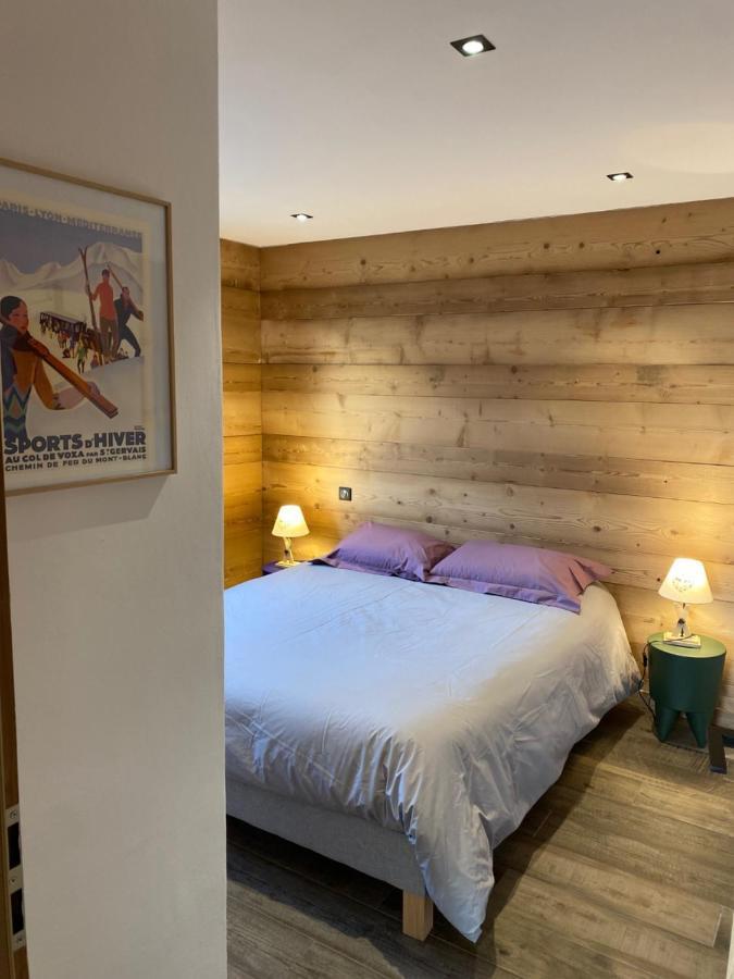 Chalet " Jeane " Proche Centre メジェーヴ エクステリア 写真