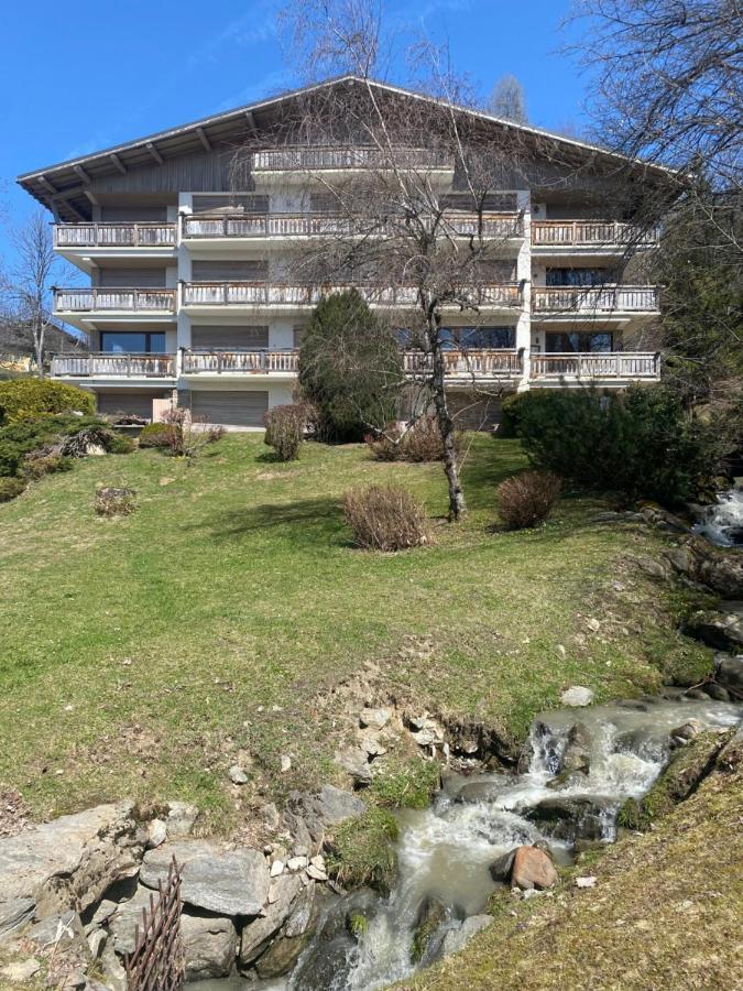 Chalet " Jeane " Proche Centre メジェーヴ エクステリア 写真