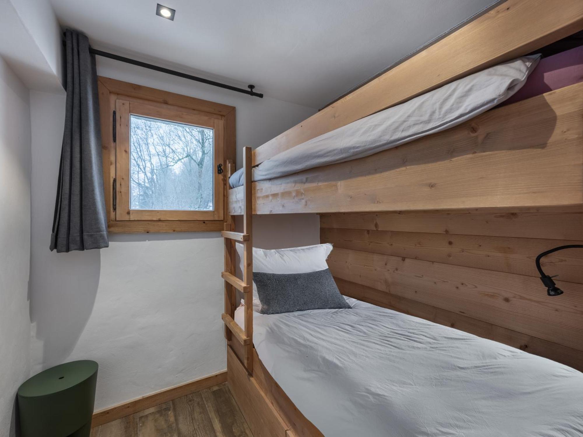 Chalet " Jeane " Proche Centre メジェーヴ エクステリア 写真